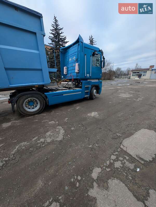 Тягач Renault Magnum 2008 в Новій Водолагі фото 26 Тягач Renault Magnum 2008 в Новій Водолагі