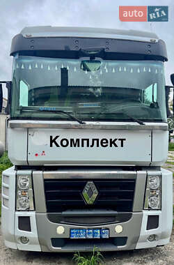 Тягач Renault Magnum 2011 в Бродах