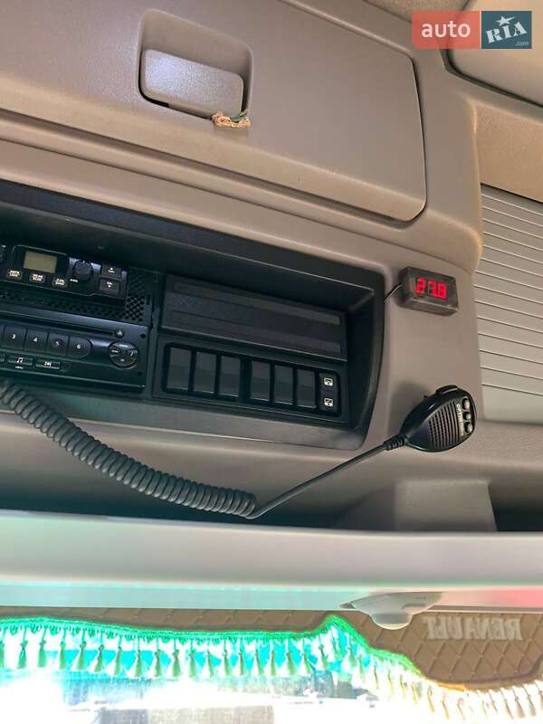 Тягач Renault Magnum 2012 в Харькове