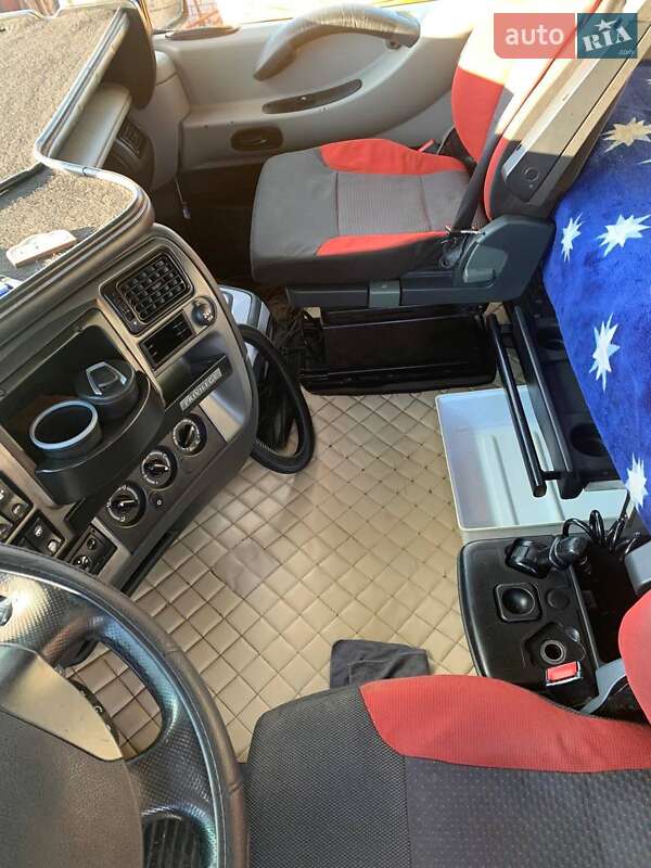 Тягач Renault Magnum 2012 в Харькове