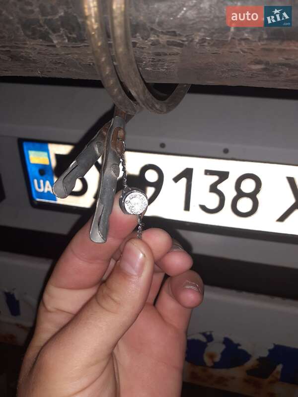 Тягач Renault Magnum 2007 в Кам'янець-Подільському