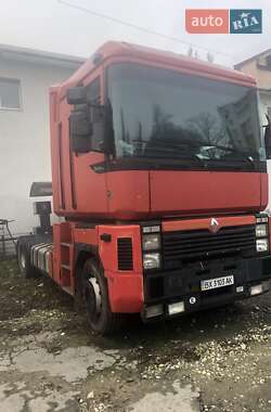 Тягач Renault Magnum 2000 в Каменец-Подольском