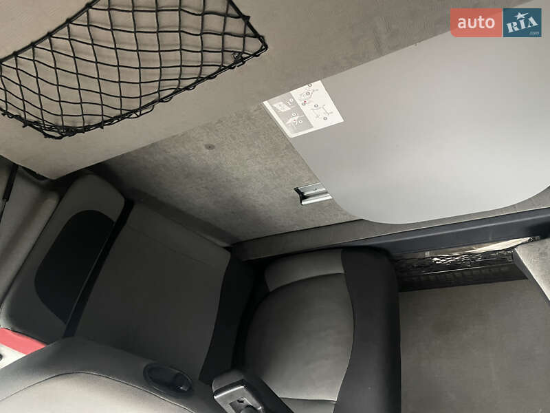 Самоскид Renault Magnum 2012 в Миколаєві