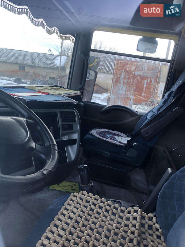 Контейнеровоз Renault Magnum 2004 в Гайвороні фото 11 Контейнеровоз Renault Magnum 2004 в Гайвороні