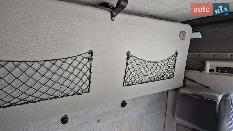 Тягач Renault Magnum 2007 в Запорожье фото 28 Тягач Renault Magnum 2007 в Запорожье