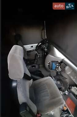 Тягач Renault Magnum 2000 в Коломиї