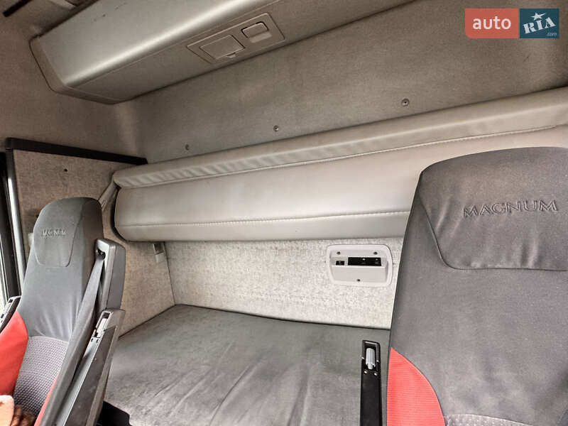 Тягач Renault Magnum 2013 в Луцке фото 19 Тягач Renault Magnum 2013 в Луцке