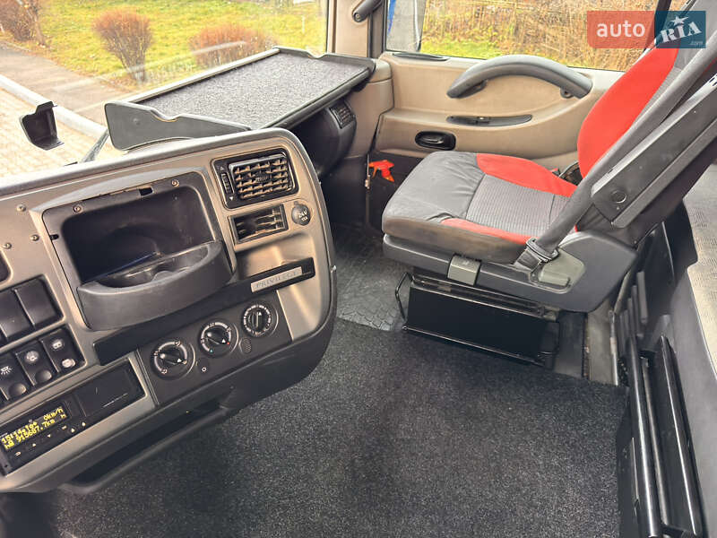 Тягач Renault Magnum 2013 в Луцке фото 12 Тягач Renault Magnum 2013 в Луцке