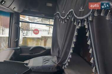 Тягач Renault Magnum 2008 в Ивано-Франковске