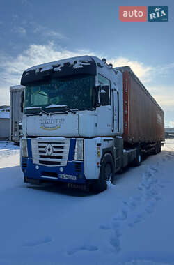 Другие грузовики Renault Magnum 2003 в Чернигове