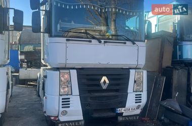 Тягач Renault Magnum 2003 в Днепре