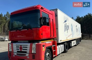 Тягач Renault Magnum 2007 в Києві