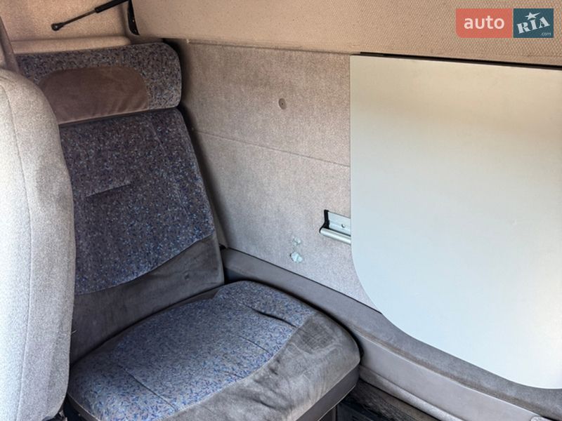 Тягач Renault Magnum 2008 в Черкассах