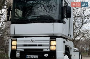 Тягач Renault Magnum 2000 в Одесі