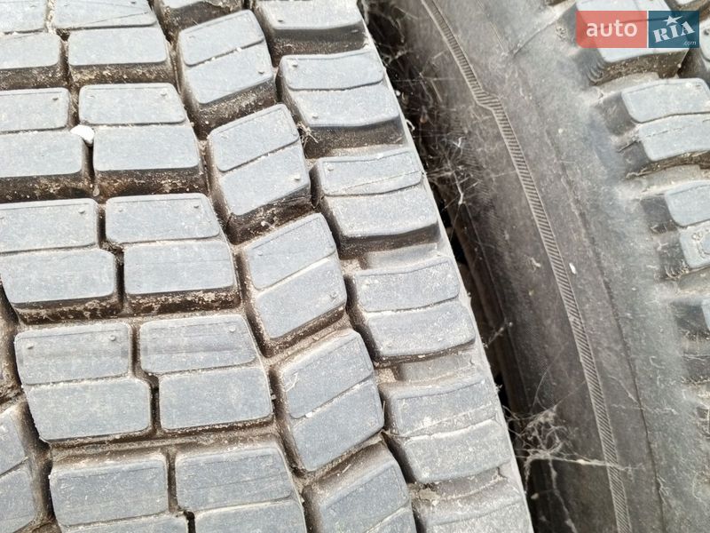 Тягач Renault Magnum 2004 в Рокитном