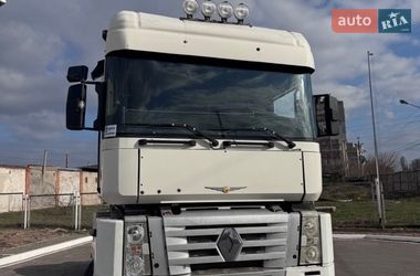 Тягач Renault Magnum 2001 в Николаеве