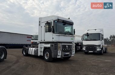 Тягач Renault Magnum 2011 в Киеве