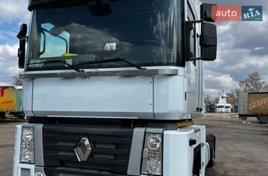 Тягач Renault Magnum 2013 в Луцьку