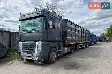Самосвал Renault Magnum 2002 в Кропивницком