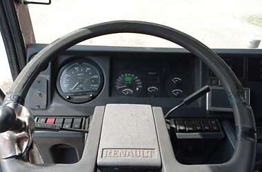 Тягач Renault Major 1992 в Гайсине