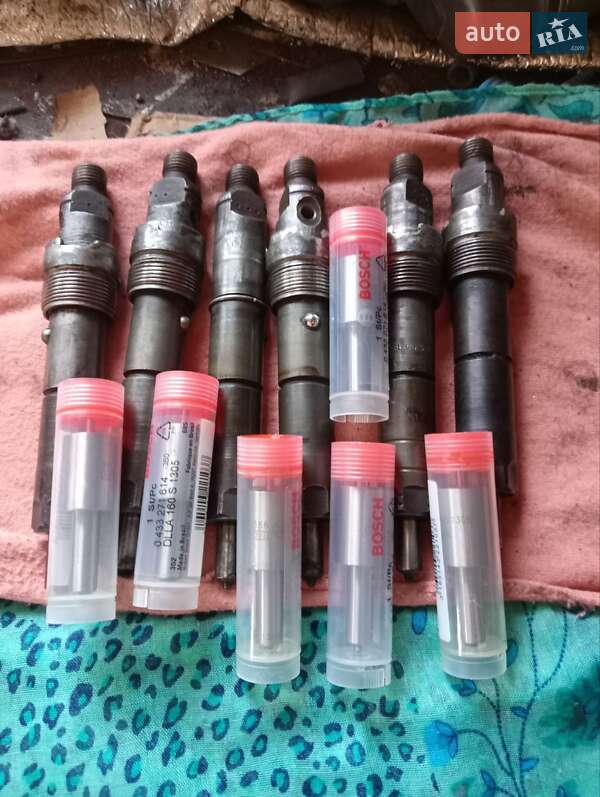 Тягач Renault Major 1993 в Могилів-Подільському фото 27 Тягач Renault Major 1993 в Могилів-Подільському