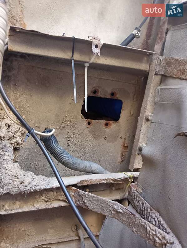 Тягач Renault Major 1993 в Могилів-Подільському фото 29 Тягач Renault Major 1993 в Могилів-Подільському