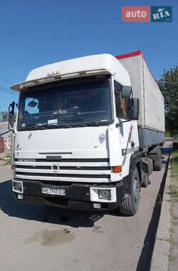 Тентованый Renault Major 1995 в Николаеве