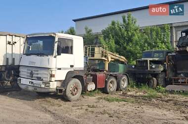 Тягач Renault Major 1996 в Рівному