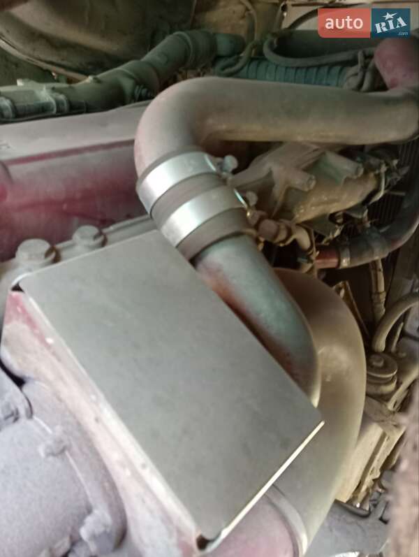 Тягач Renault Major 1993 в Могилів-Подільському фото 19 Тягач Renault Major 1993 в Могилів-Подільському