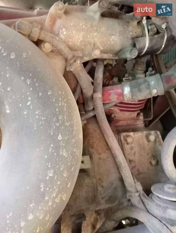 Тягач Renault Major 1993 в Могилів-Подільському фото 20 Тягач Renault Major 1993 в Могилів-Подільському