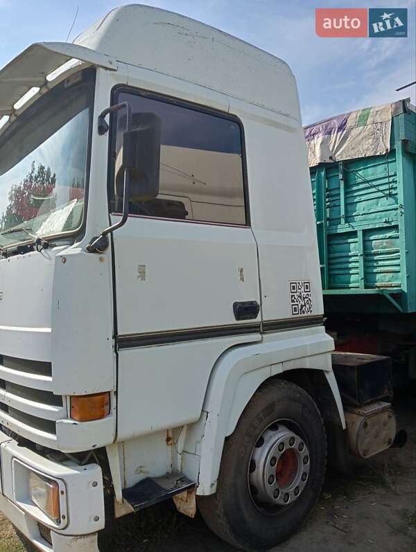 Тягач Renault Major 1993 в Могилів-Подільському фото 10 Тягач Renault Major 1993 в Могилів-Подільському