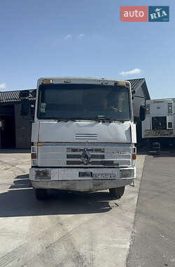 Борт Renault Major 1994 в Рівному