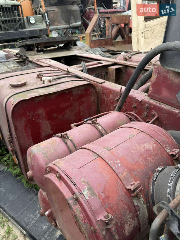 Борт Renault Major 1994 в Ровно фото 15 Борт Renault Major 1994 в Ровно