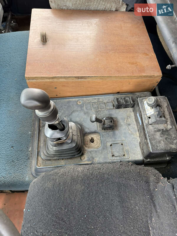 Борт Renault Major 1994 в Ровно фото 21 Борт Renault Major 1994 в Ровно