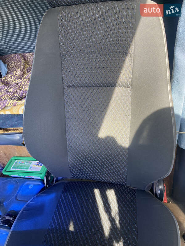 Тягач Renault Major 1995 в Днепре фото 6 Тягач Renault Major 1995 в Днепре