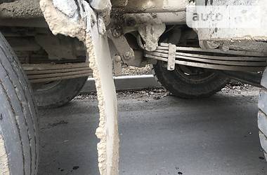 Самосвал Renault Manager 1996 в 