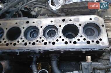 Грузовой фургон Renault Manager 1991 в 