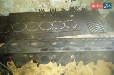 Грузовой фургон Renault Manager 1991 в 