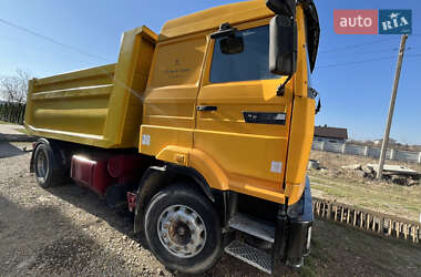 Самосвал Renault Manager 1996 в 