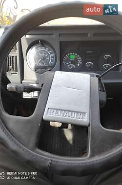 Самосвал Renault Manager 1996 в Гайсине