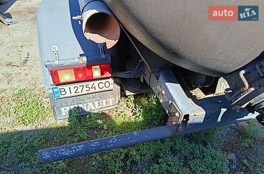 Інші вантажівки Renault Manager 1995 в Кременчуці