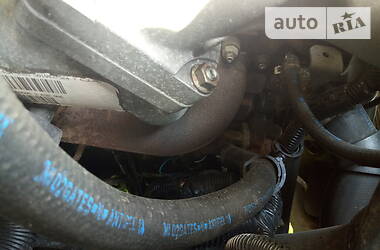  Renault Mascott 2002 в 