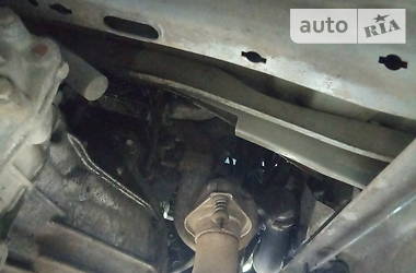  Renault Mascott 2002 в 