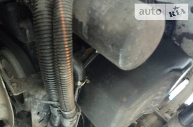 Renault Mascott 2002 в 