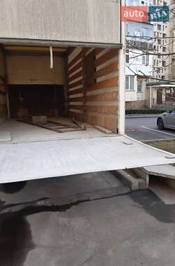 Грузовой фургон Renault Mascott 2005 в 