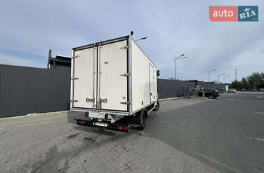 Рефрижератор Renault Mascott 2004 в 