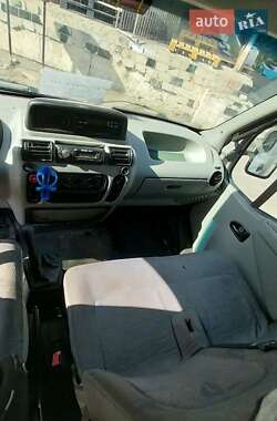 Рефрижератор Renault Mascott 2005 в 