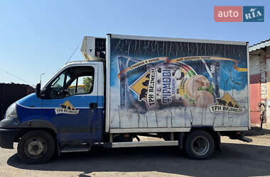 Рефрижератор Renault Mascott 2006 в 