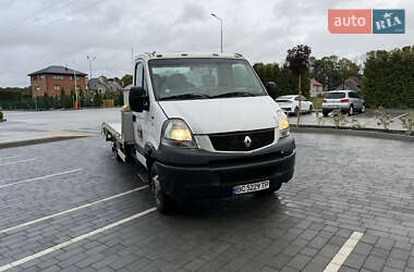 Автовоз Renault Mascott 2004 в 
