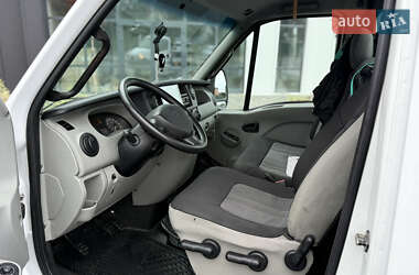 Автовоз Renault Mascott 2004 в 